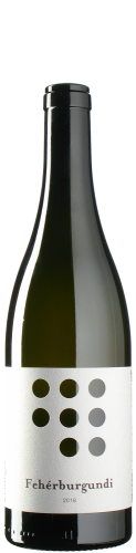Weninger/Balf - Feherburgundi 2018 *bio