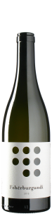 Weninger/Balf - Feherburgundi 2018 *bio