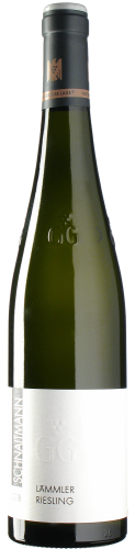 Schnaitmann - Riesling Lämmler GG 2018 *bio