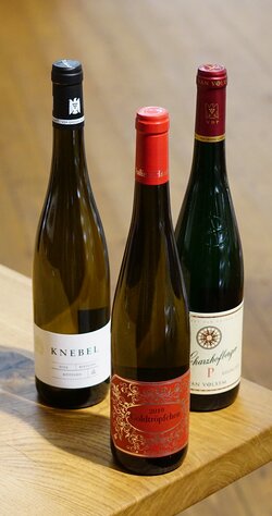 Mosel Riesling Grand Crus 2021 (6 bottle set)