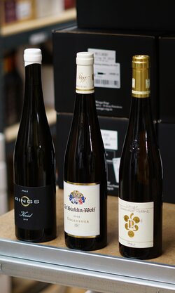 Pfalz Riesling Grand Crus 2019 (6 bottle set)