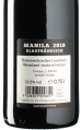 Nittnaus - Blaufränkisch Manila 2018 *bio