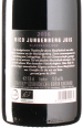 Nittnaus - Blaufränkisch Ried Jungenberg 2016 *bio