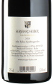 Huber B. - Spätburgunder Alte Reben 2018