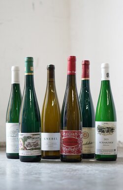 Mosels best Kabinett Wines (6 bottle set)