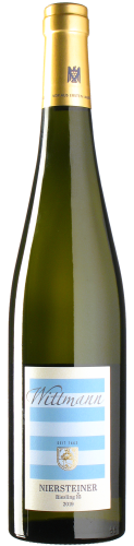Wittmann - Riesling Nierstein 2019 *bio
