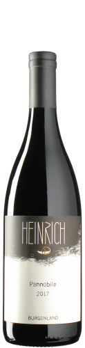Heinrich - Pannobile 2017 *bio