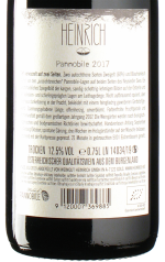 Heinrich - Pannobile 2017 *bio