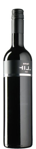 small HILL red 2018