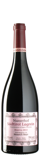 Nusserhof - Lagrein Riserva 2015