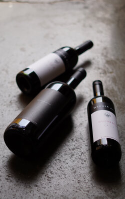 Werner Achs Reserve-Paket (6 Fl. + Magnum) *L