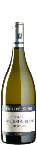 Kuhn - Sauvignon Blanc Reserve 2018