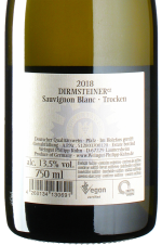 Kuhn - Sauvignon Blanc Reserve 2018