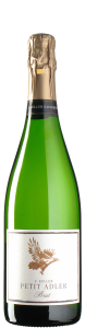 Keller - Sekt Petit Adler Brut 2018