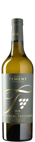 Tement - Welschriesling Ried Ottenberg Veitlhansl 2018 *bio