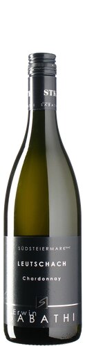 Chardonnay Leutschach 2018