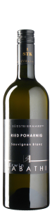 Sabathi - Sauvignon Blanc Ried Poharnig 2019 *bio