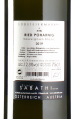 Sabathi - Sauvignon Blanc Ried Poharnig 2019 *bio