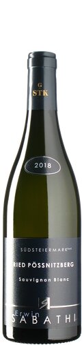 Sauvignon Blanc Ried Pssnitzberg 2018
