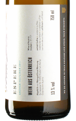 Warnung - Grüner Veltliner Espere 2017