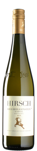Hirsch - Riesling Ried Heiligenstein 2019 *bio