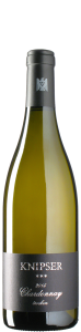 Knipser - Chardonnay *** 2015