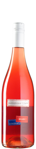 Lichtenberger & Gonzalez - Muschelkalk Rosé 2019