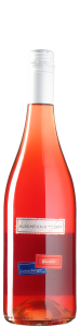Lichtenberger & Gonzalez - Muschelkalk Rosé 2019
