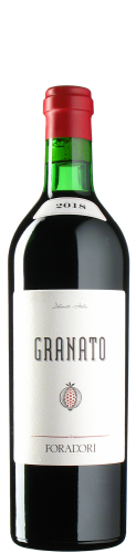 Foradori - Granato Teroldego 2018 *bio