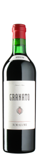 Foradori - Granato Teroldego 2018 *bio