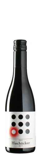 Weninger - Blaufränkisch Hochäcker 2017 HALBFLASCHE *bio