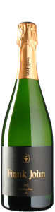 John - Riesling Sekt Brut -50- 2015 *bio *L3 *C