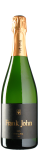 John - Riesling Sekt Brut -50- 2015 *bio *L3 *C