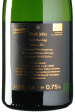 John - Riesling Sekt Brut -50- 2015 *bio *L3 *C