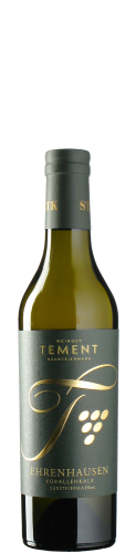Tement - Sauvignon Blanc Ehrenhausen 2018 HALBFLASCHE *bio