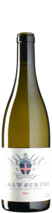 Saalwächter - Silvaner Alte Reben 2018 *L *C *U
