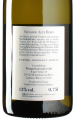 Saalwächter - Silvaner Alte Reben 2018 *L *C *U