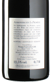 Saalwächter - Spätburgunder Assmannshausen La Premiere 2018 *L *C
