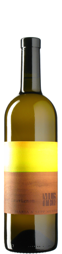 Muster - Sauvignon Blanc Graf 2018 *bio