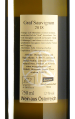 Muster - Sauvignon Blanc Graf 2018 *bio