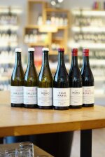 Discover Moric (6 bottle tasting set)