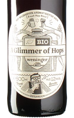 A Glimmer of Hops 2019