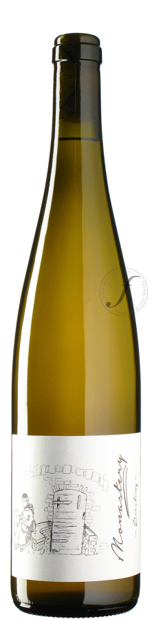 Riesling Monastery 2018 - Brandbros, Pfalz - Weinfurore