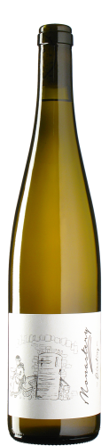 Brand - Riesling Monastery 2018 *bio