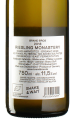 Brand - Riesling Monastery 2018 *bio