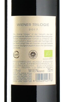 Wiener Trilogie 2017