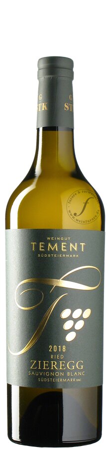 Tement - Sauvignon Blanc Ried Zieregg 2018