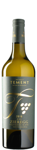 Tement - Sauvignon Blanc Ried Zieregg 2018 *bio