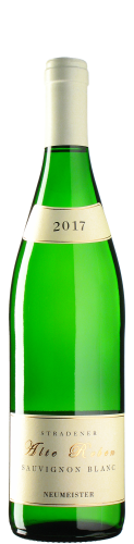 Neumeister - Sauvignon Blanc Alte Reben 2017 *bio *L