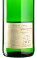 Neumeister - Sauvignon Blanc Alte Reben 2017 *bio *L